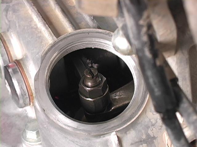 Valve