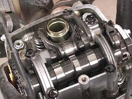 Valve